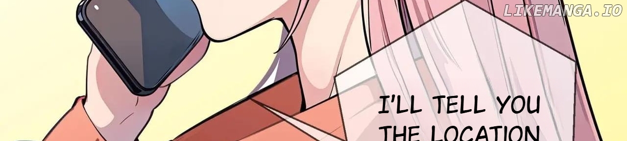 Daddy President Is Too Hard To Deal With Chapter 165 - page 32